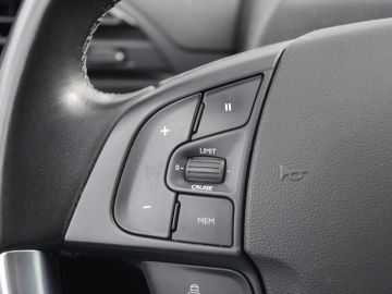 Citroën C4 Spacetourer